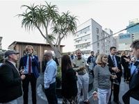 Adams & Adams hosts GALA's first African event