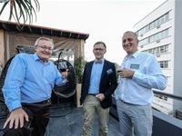 Adams & Adams hosts GALA's first African event