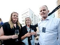 Adams & Adams hosts GALA's first African event