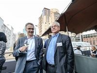 Adams & Adams hosts GALA's first African event