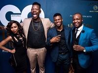 GQ Best Dressed Reader Awards