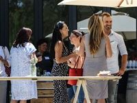 Eco-friendly wines recognised at GWA