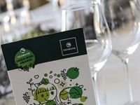 Eco-friendly wines recognised at GWA