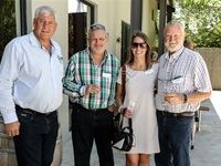 Eco-friendly wines recognised at GWA