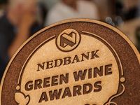 Eco-friendly wines recognised at GWA