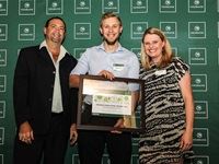 Eco-friendly wines recognised at GWA