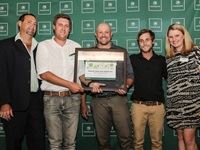 Eco-friendly wines recognised at GWA