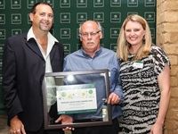 Eco-friendly wines recognised at GWA