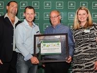 Eco-friendly wines recognised at GWA