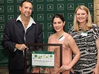 Eco-friendly wines recognised at GWA