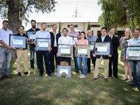 Eco-friendly wines recognised at GWA