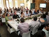 Eco-friendly wines recognised at GWA