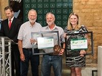 Eco-friendly wines recognised at GWA