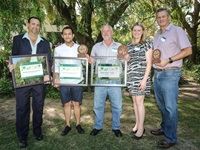 Eco-friendly wines recognised at GWA
