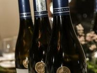 Eco-friendly wines recognised at GWA