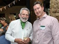 Eco-friendly wines recognised at GWA