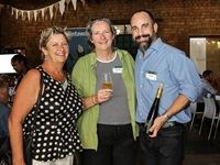 Eco-friendly wines recognised at GWA