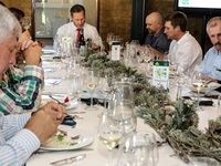 Eco-friendly wines recognised at GWA
