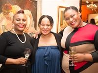 Stellenbosch celebrated in Joburg