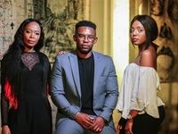 Asanda Sizani, Siya Beyile & Anelisa Mangcu