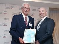 8_Sarel van der Merwe; Bernard Hellberg