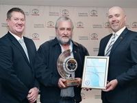 9_Derek Leach (TFS); Gavin Foster; Bernard Hellberg (SAGMJ)