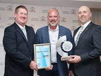 11_Derek Leach (TFS); Ferdi de Vos; Bernard Hellberg (SAGMJ)