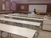 Stunning new Science Laboratory