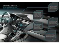 Electric Jaguar I-Pace concept