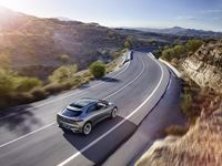 Electric Jaguar I-Pace concept