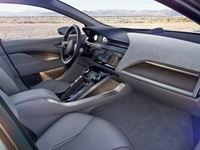 Electric Jaguar I-Pace concept