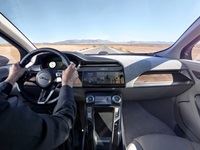 Electric Jaguar I-Pace concept