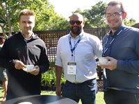 Inspiring change at the INMA Global Media Summit