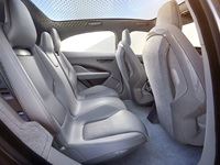 Electric Jaguar I-Pace concept