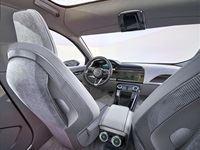 Electric Jaguar I-Pace concept