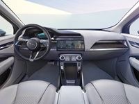 Electric Jaguar I-Pace concept