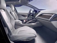 Electric Jaguar I-Pace concept