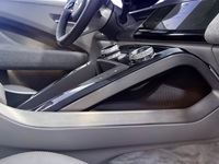 Electric Jaguar I-Pace concept