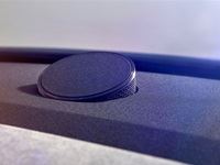 Electric Jaguar I-Pace concept