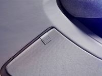 Electric Jaguar I-Pace concept