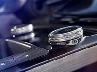 Electric Jaguar I-Pace concept