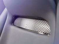 Electric Jaguar I-Pace concept