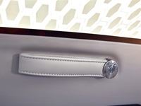 Electric Jaguar I-Pace concept