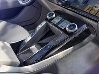 Electric Jaguar I-Pace concept