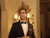 Event MC - JP Rossouw