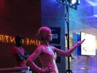 Sun City Sun Central Launch