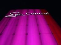 Sun City Sun Central Launch