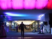 Sun City Sun Central Launch