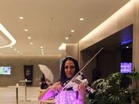 Sun City Sun Central Launch