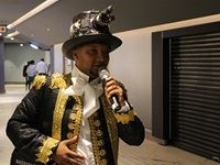 Sun City Sun Central Launch